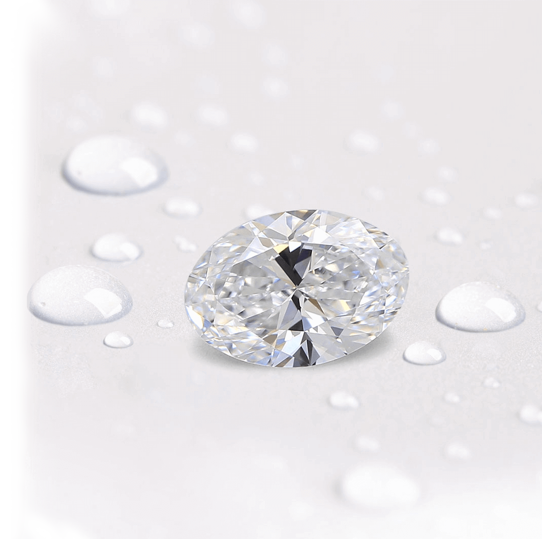 certified round cut diamond