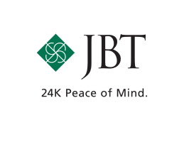 JBT