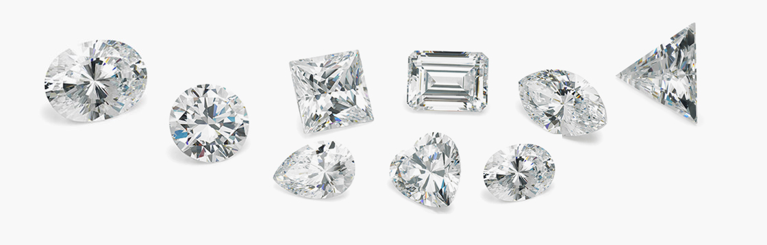 best diamonds online