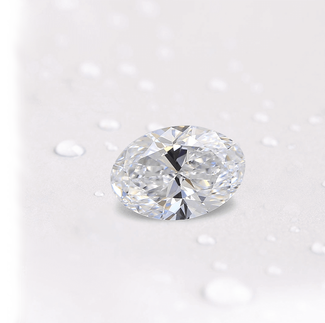 round diamond